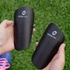 thumbnail image 2 of Espinilleras de fibra de carbono superligeras Oupower para entrenamiento de fútbol para adultos y niños, 2 of 5