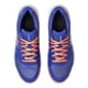 thumbnail image 5 of TENIS ASICS HOMBRE GEL DEDICATE 8 AZUL NARANJA PADEL azul 260, 5 of 6