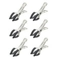 thumbnail image 4 of LABSERRON 6Pcs Woodwind Instrument Repair Tool Stainless Steel Indentation Clip for Flute and Clarinet, 4 of 8