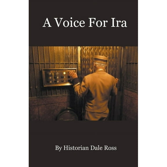 A Voice For Ira, (Paperback)