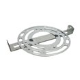 thumbnail image 2 of Soporte de montaje para cerca de luz del techo, accesorios livianos, montaje de rendimiento para dormitorio, hogar, cocina, 2 of 9