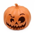 thumbnail image 1 of Halloween Lantern Decoration Prop Interesting Indoor Outdoor Use DIY Festival Light Scene Layout Luminous Prop Pumpkins Props, 1 of 7