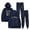 04, variant on Peso Pluma Exodo Tour 2024 Hoodie Suit Fashion 2 Pieces Sets