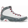 thumbnail image 1 of Ni - ke Size 10 - Jordan 9 Retro Mid Fire Red, 1 of 5