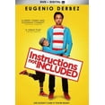 thumbnail image 2 of Instructions Not Included (DVD), Lions Gate, Comedy, 2 of 2