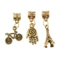 thumbnail image 4 of Colgantes Accesorios Sueltas para Bricoje Sunnimix Encantos para hacer joyas, 4 of 8