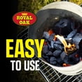 thumbnail image 5 of Royal Oak Tumbleweeds Natural Fire Starters, 16 Pack, 5 of 9