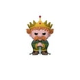 thumbnail image 3 of Funko Pop! Disenchantment - King Zog Figurine En Vinyle, 3 of 3