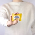 thumbnail image 6 of Nabisco Sweet Treats Cookie Variety Pack Oreo Oreo Golden and Chips Ahoy 60 pcs Individually Pack for Kids Adults Snacks Lunchbox Office Convenient and On the Go Snacking (1 Box), 6 of 7