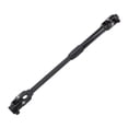 thumbnail image 2 of Shaft 530mm M14 30T Steering Shaft Steel Alloy Strong Structure Steering Rack for Go Kart ATV Quad Mini Bike, 2 of 7