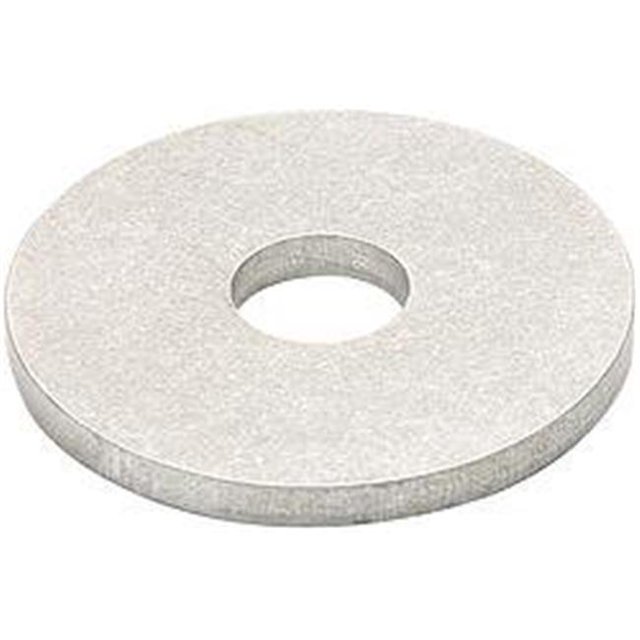 Allstar Performance ALL64326 4.8 mm Aluminum Backing Washer