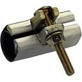 thumbnail image 2 of B&K 160-606 Stainless Steel Pipe Repair Clamp, 1-1/4 x 3-In. - Quantity 1, 2 of 2