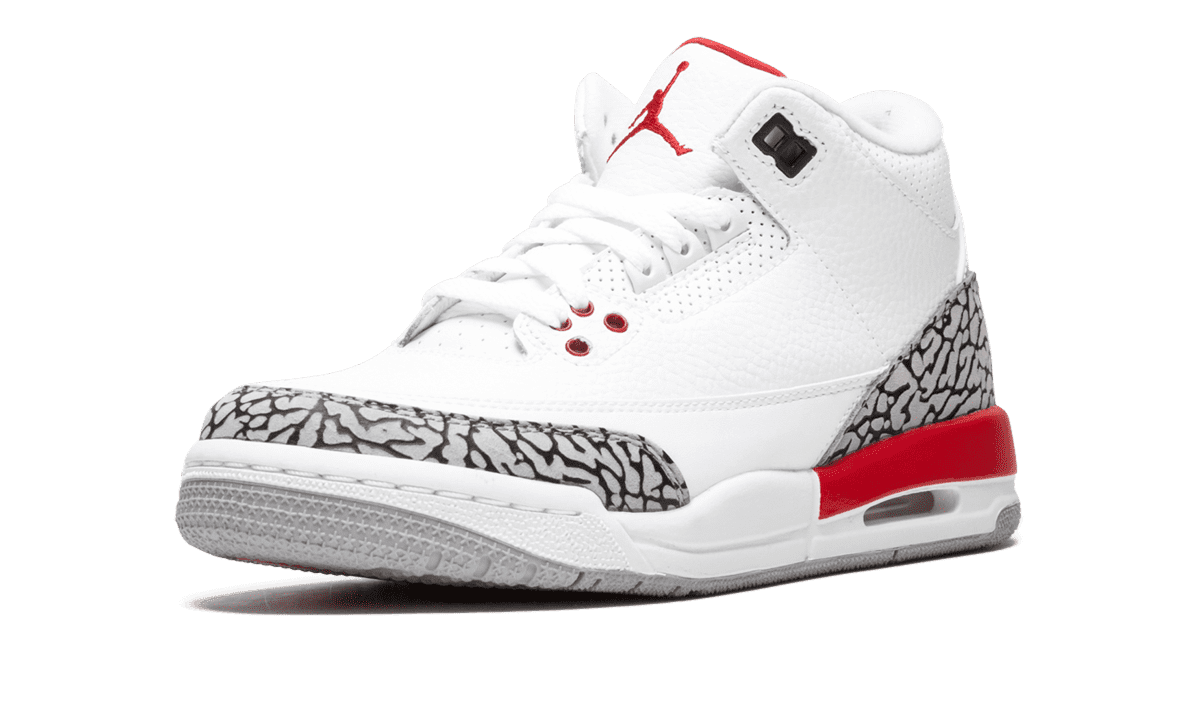 JORDAN GRADE SCHOOL Air Jordan 3 Retro GS 