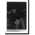 thumbnail image 2 of Historic Framed Print, Sir John Everett Millias, 1829-1896, 17-7/8" x 21-7/8", 2 of 9