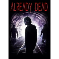 Already Dead (DVD), SRS Cinema, Horror