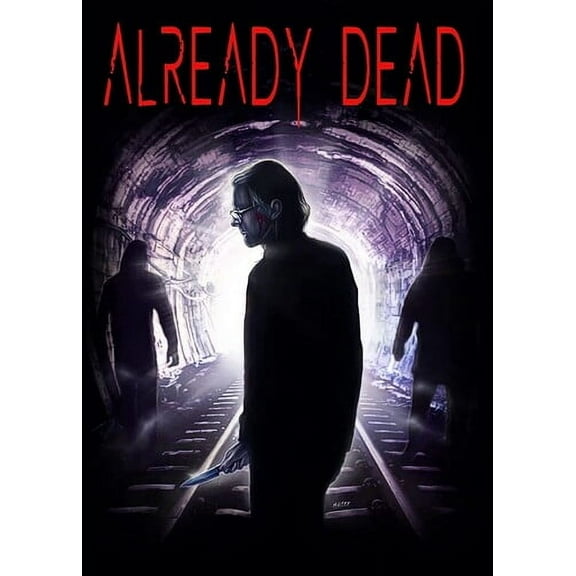 Already Dead (DVD), SRS Cinema, Horror