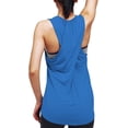 thumbnail image 2 of Camisetas de entrenamiento para mujeres, camisetas deportivas de yoga, camisetas sin mangas largas, ropa de entrenamiento para gimnasio, 2 of 6
