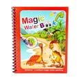 thumbnail image 1 of Libro de pintura al agua Slmotuae - Libro reutilizable de dibujo con agua transparente, 1 of 2