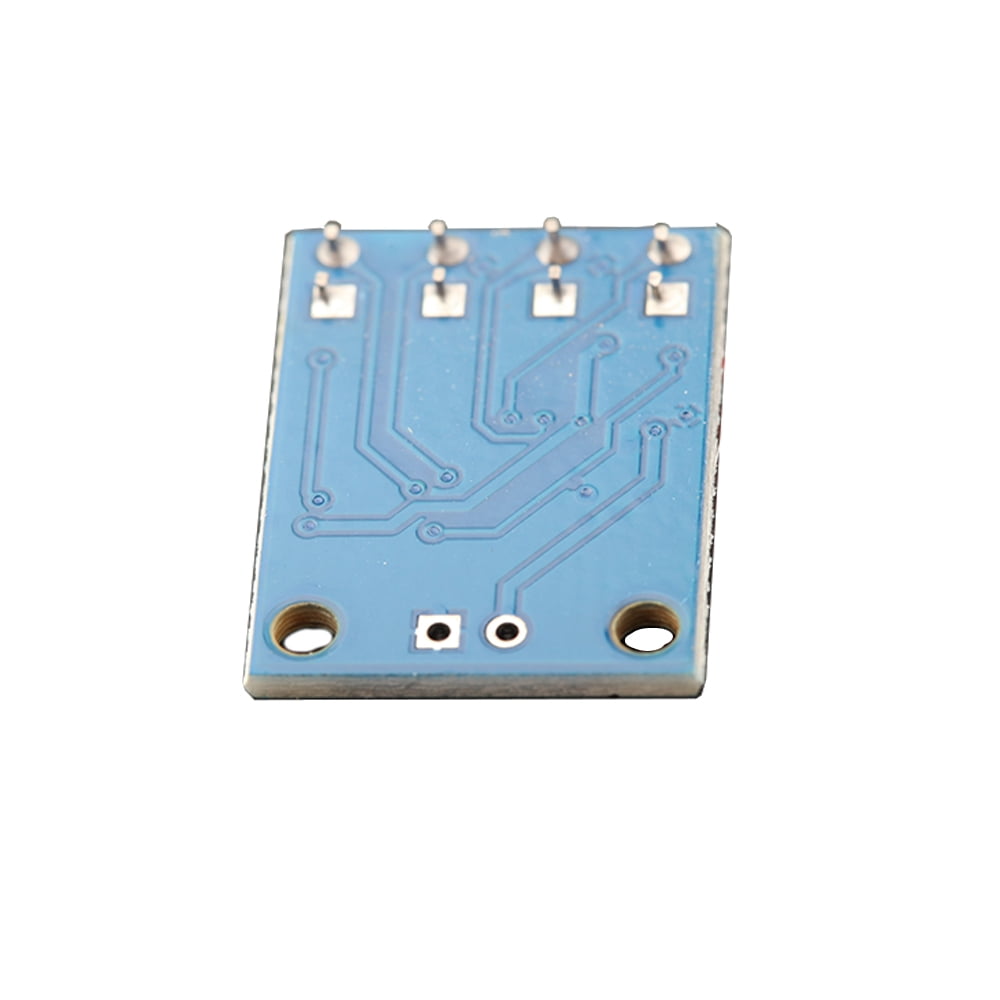 1pcs XD-82B 12V Battery Level Indicator Module 4 Paragraph 4 Onboard ...