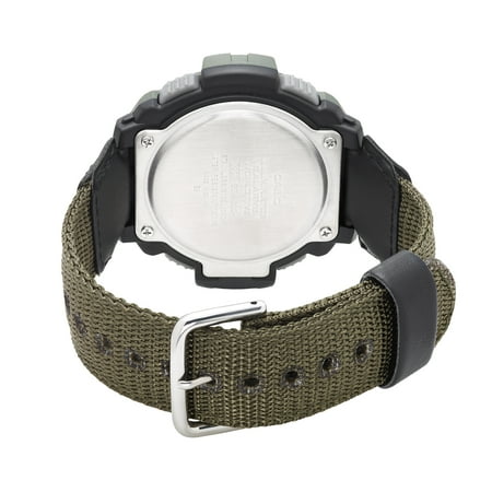 casio watch compass altimeter barometer thermometer