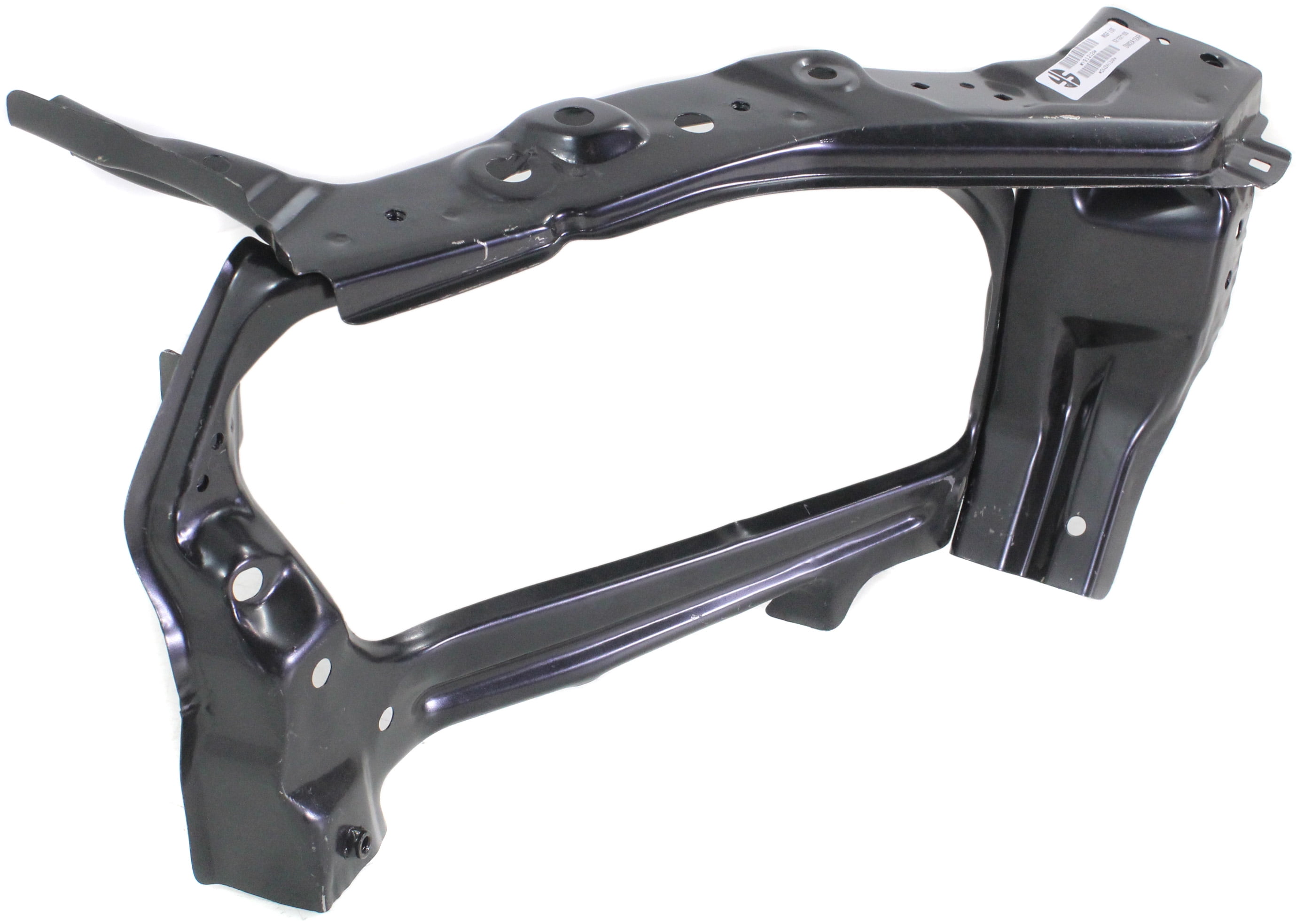 Headlight Bracket Compatible with 2005-2008 Suzuki Reno Right Passenger