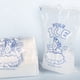 thumbnail image 3 of Bearachild Juego de bolsas de hielo gruesas para congeladores, bolsa de hielo resistente con cordón, fácil de llevar, 10 pack/lote Almacenamiento y organización del hogar 8 libras, 3 of 6
