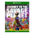 thumbnail image 1 of Journey To The Savage Planet Xbox One Físico, 1 of 4