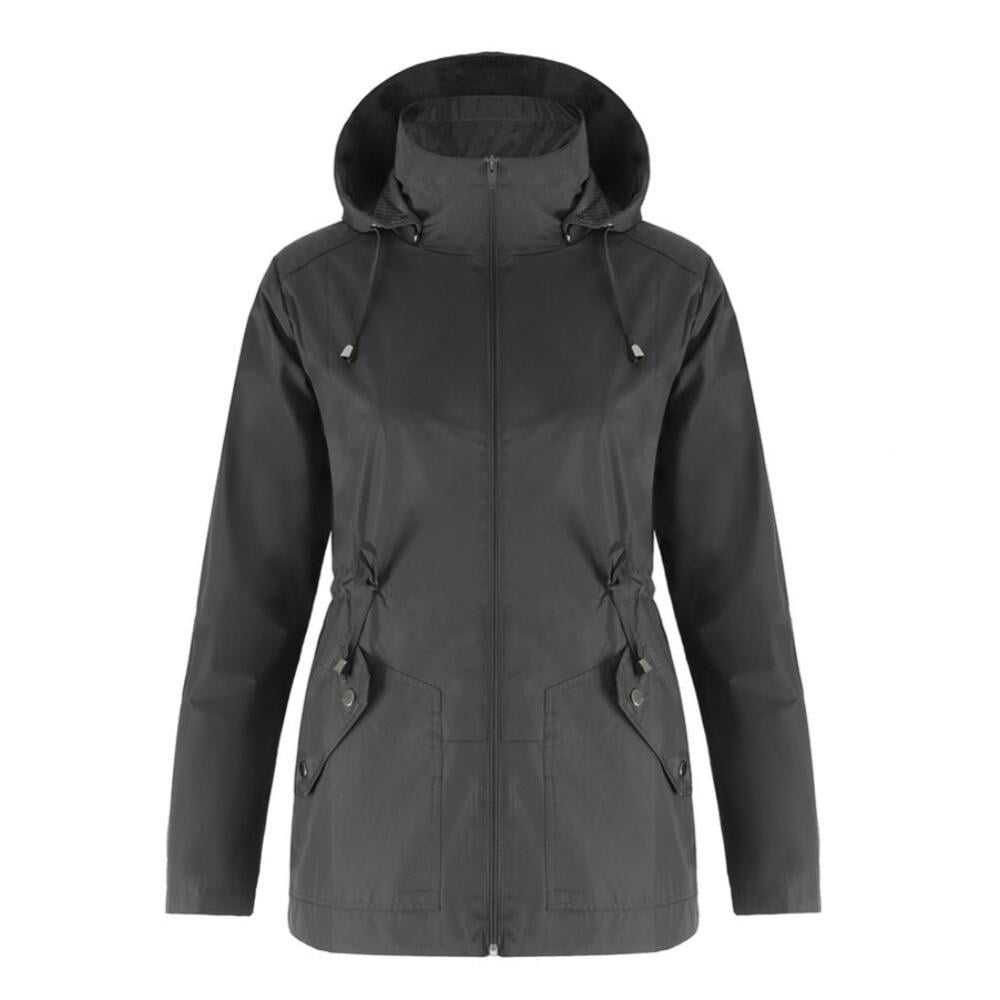Helly Hansen Mens Copenhagen Raincoat 