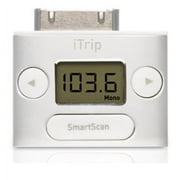 iTrip nano FM Transmitter