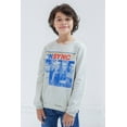 thumbnail image 4 of NSYNC Big Boys Fleece Sweatshirt Little Kid to Big, 4 of 5