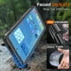 thumbnail image 4 of Funda impermeable Cozycase para Samsung Galaxy S25 Ultra, 4 of 9