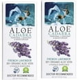 thumbnail image 1 of Aloe Cadabra Natural Organic Lubricant Aloe PH Balanced Lube Gel For Couples, 1 of 2