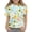Blue, variant on Cute Summer Tops for Kids Girls Size 10-12 Soft Casual Short Sleeve Crew Neck Girls Shirts Funny Daisy Floral Graphic T-Shirts Girls Fashion Tee Tops Multicolor 2-3 Years