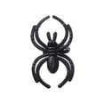 thumbnail image 3 of Dream Lifestyle Plastic Spider/Bat Women Finger Ring Halloween Christmas Birthday Party Decor, 3 of 8