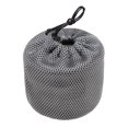 thumbnail image 3 of Lixada Pot en Titane 900ml Ultraléger Portable avec Couvercle et Poignée Pliable pour Camping Randonnée en Plein Air, 3 of 7