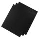 thumbnail image 1 of USHOBE 3Ud Protector Reutilizable Para Y Microondas Negro De Fácil Remoción, 1 of 6
