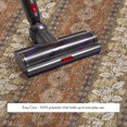 thumbnail image 5 of Addison Rugs Mayfield Premium Machine Washable Transitional Stripes Terracotta Rectangle Rug, 10' x 14', 5 of 8