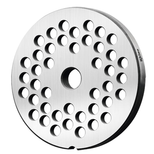 Cedazo Rhino De 1/4 Para Molino 12 Acero inoxidable CEDA12-6