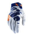 thumbnail image 2 of Guantes de carreras de Motocross para descenso, bicicleta de montaña DH MX MTB, guantes de moto de verano para hombre y mujer, 16 colores, 2 of 5