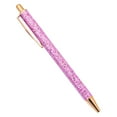 thumbnail image 1 of Gold Powder Ballpoint Pen Pen Work Teacher Student Stationery Ballpoint Pen Color Pen 1ML, 1 of 4