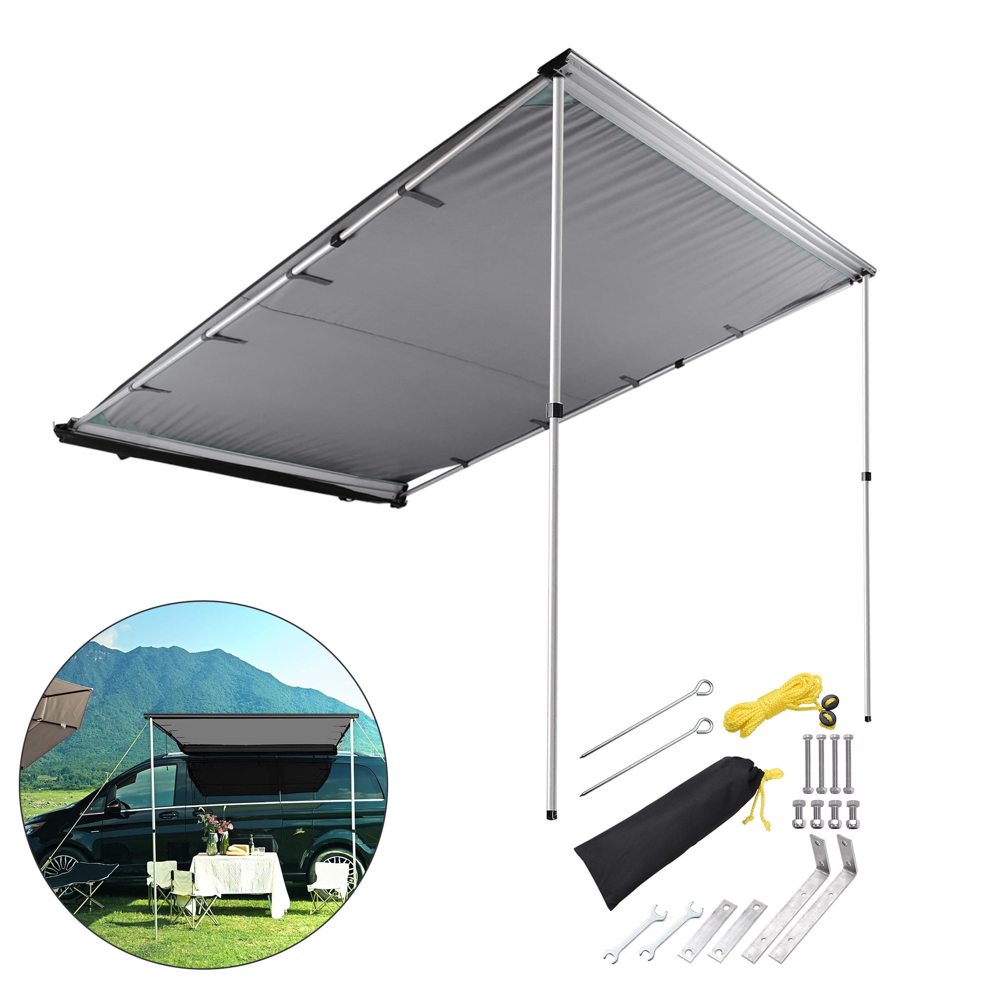 Senjay Awning Awnings