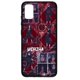 thumbnail image 1 of Huawei Mate 20 10 Lite Nova 3 5t Mate20 Nova3 Nova5T Carcasa Suave A-PB108 Itachi Uchiha Anime Naruto Teléfono Silicona Cubierta, 1 of 4