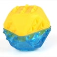 thumbnail image 3 of Destyer 3pcs/set Puppy Chew Freezer Freeze Toy For Long-lasting Chewing Fun Fitting Cooling Dog Toy 1Set, 3 of 6