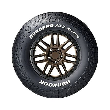 Hankook Dynapro AT2 Xtreme RF12 235/75R16XL 112T Sansujyuku sansujyuku.com