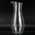 thumbnail image 1 of Durable Transparent Anti-breakage Water Container, Beverage , For Bar Restaurant Home 700cc,1100cc,1450cc, 1 of 8