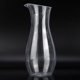 thumbnail image 4 of Beverage Carafe Water Container Odorless Anti-breakage Acrylic for Bar ANGGREK Otros, 4 of 8