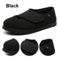 thumbnail image 1 of Zapatos para Diabéticos Unisex Anchos Personas Mayores Alivio Del Dolor en El Pie Neuropatía, 1 of 9