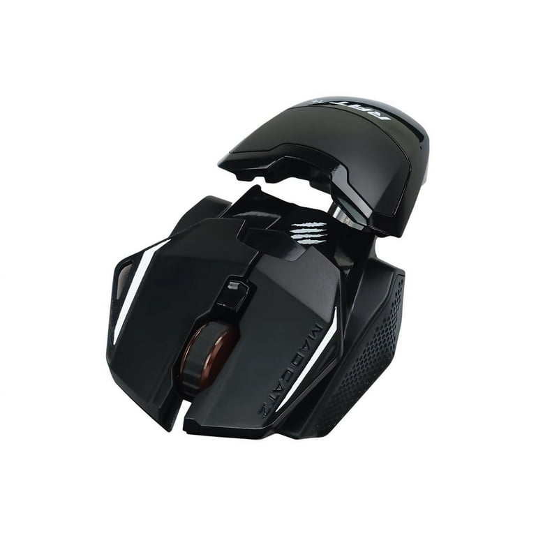 MAD CATZ THE AUTHENTIC R.A.T. - Walmart.com