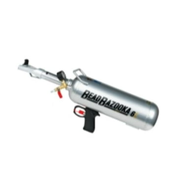 6 Litre Bead Bazooka