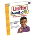 thumbnail image 4 of Didax DD-211278 Unifix Trousse de Lecture Phonique, 4 of 8